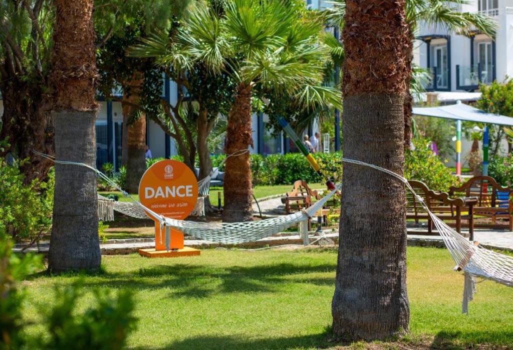 Hotel Charm Beach