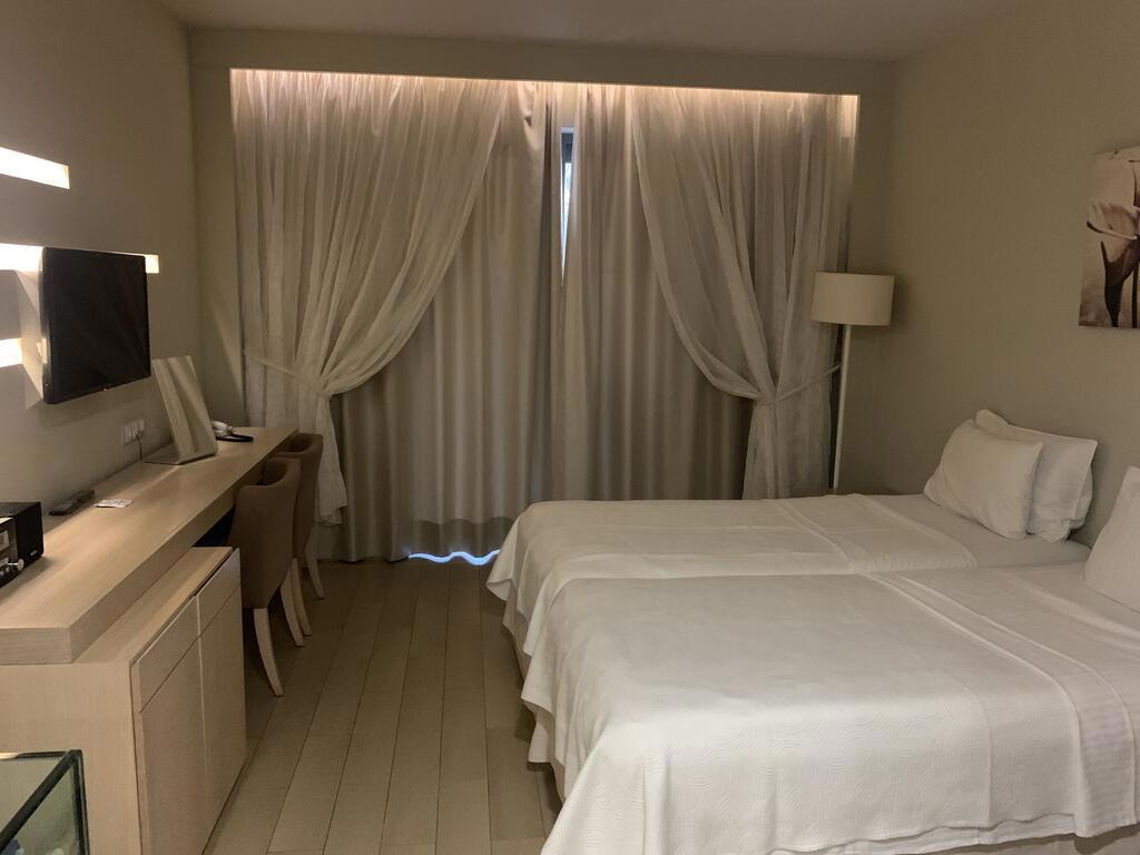 Hotel Aegean Pearl