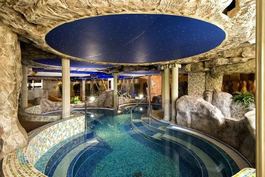 Hotel Horizont