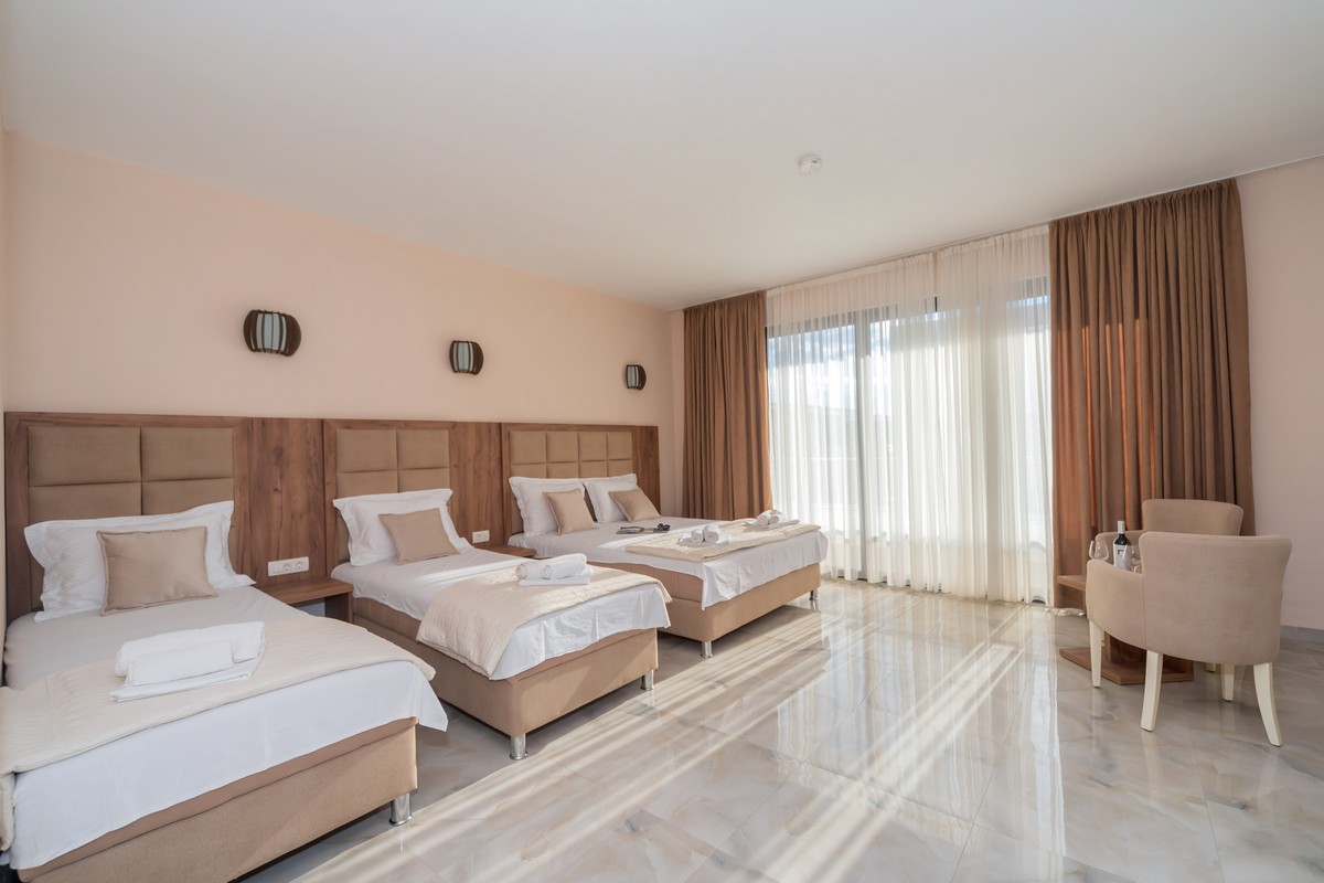 Studio-apartmani Lara Lux