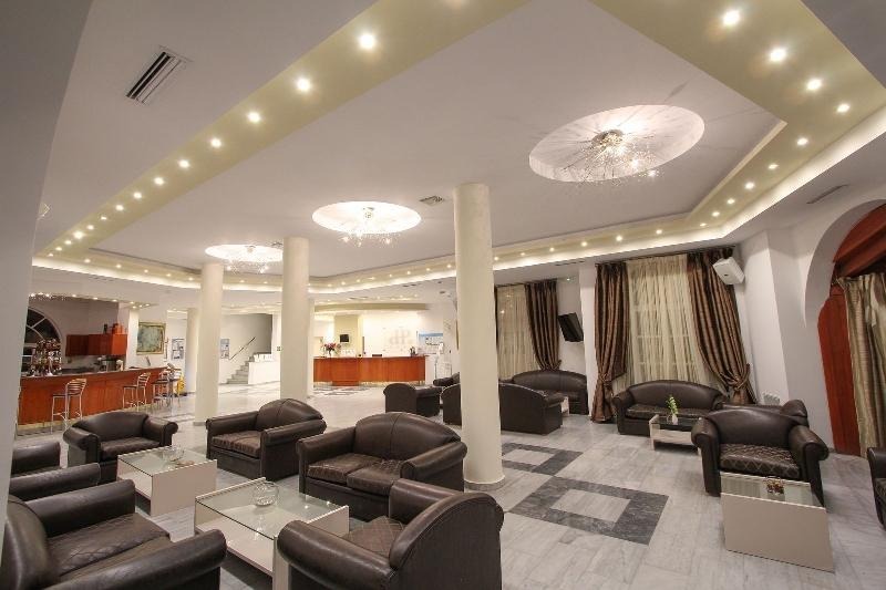 Hotel Diana Palace