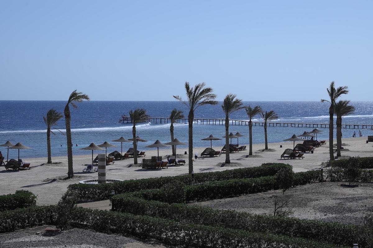 Amarina Queen Resort Marsa Alam