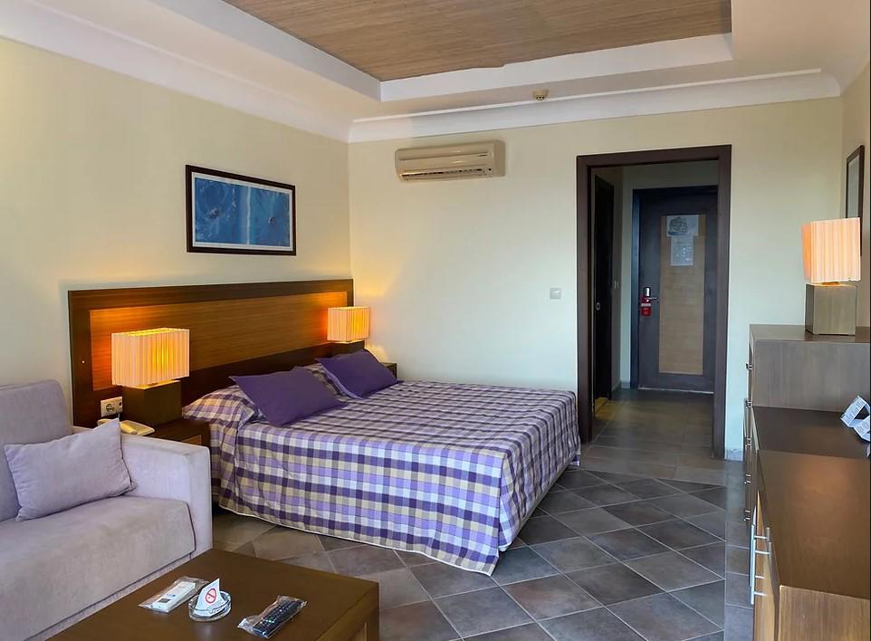 Hotel Kadikale Resort