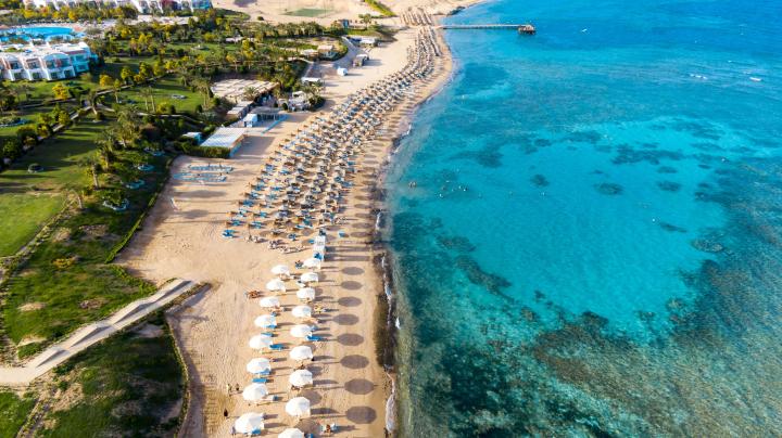 Fantazia Resort