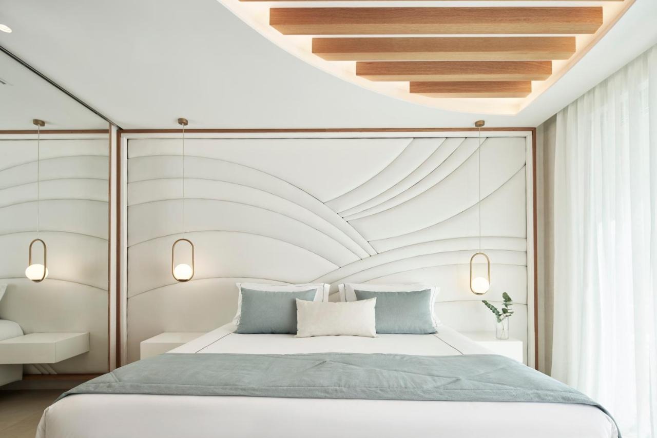 Hotel Mayia Exclusive Resort and Spa