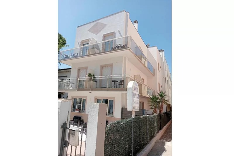 Hotel Belmare