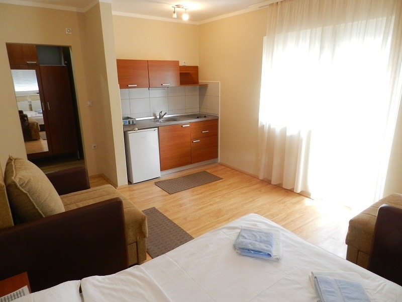 Vila Milsa Lux