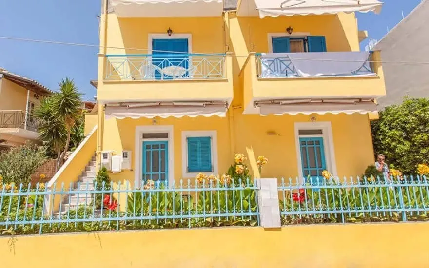 Vila Vasilis