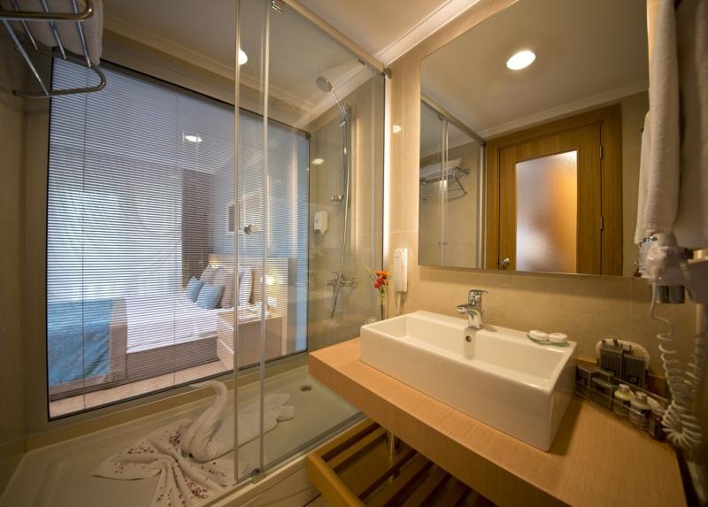 Limak Limra Hotel and Resort