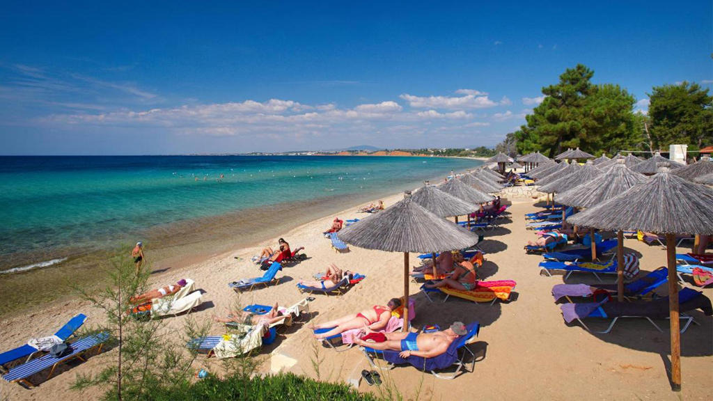 Portes Beach Hotel