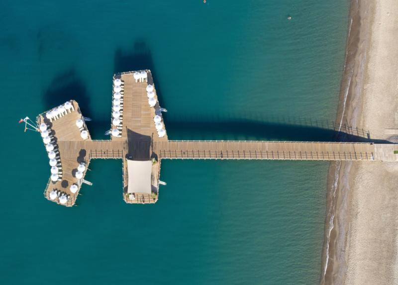 Xanadu Resort
