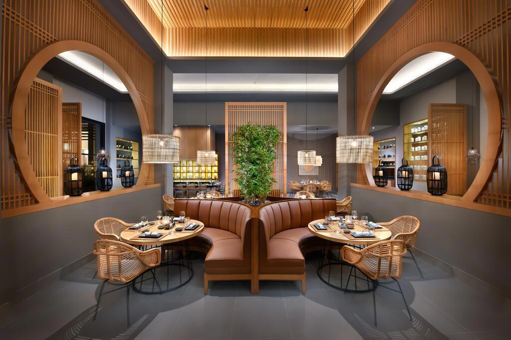 Hotel Steigenberger Resort Ras Soma