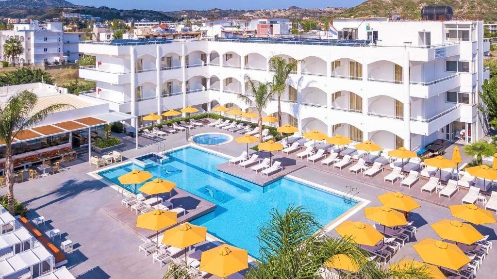 Orion Hotel