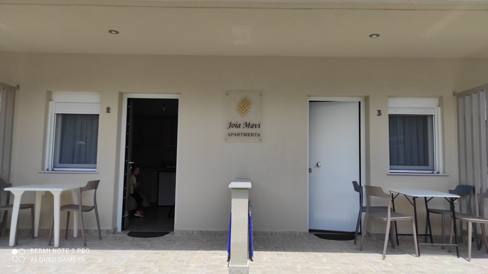 Vila Joia Mavi