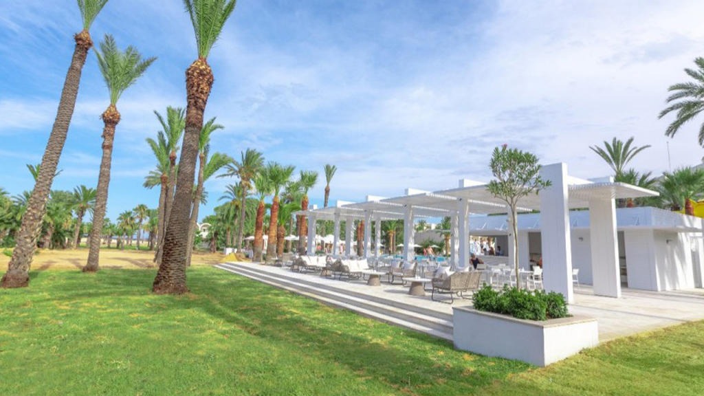 Occidental Sousse Marhaba