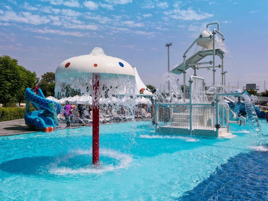 Titanic Deluxe Golf Belek