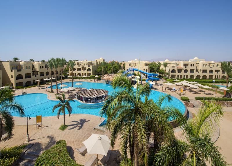 Stella Di Mare Gardens Resort and Spa