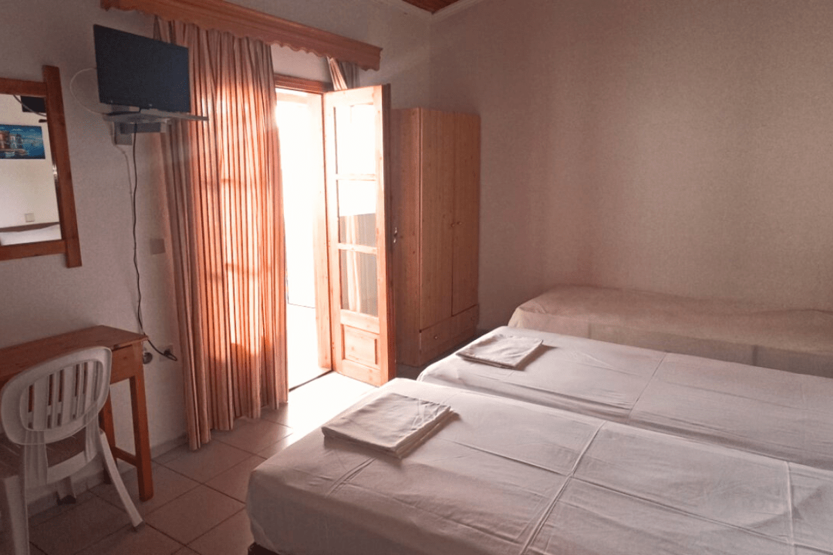 Vila Margarita