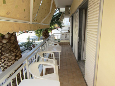 Vila Mirela