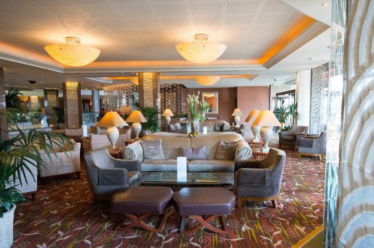 Hotel Four Seasons