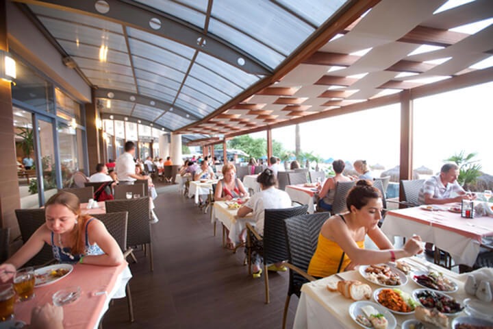 Hotel Faustina