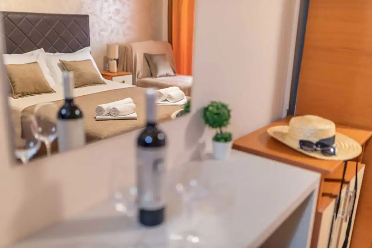 Apartmani Lara