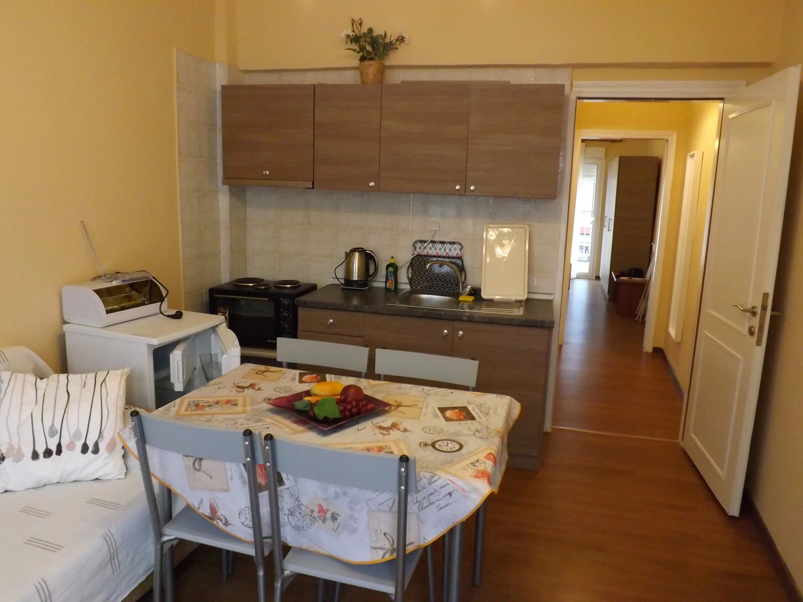 Apartmani Vasiliki