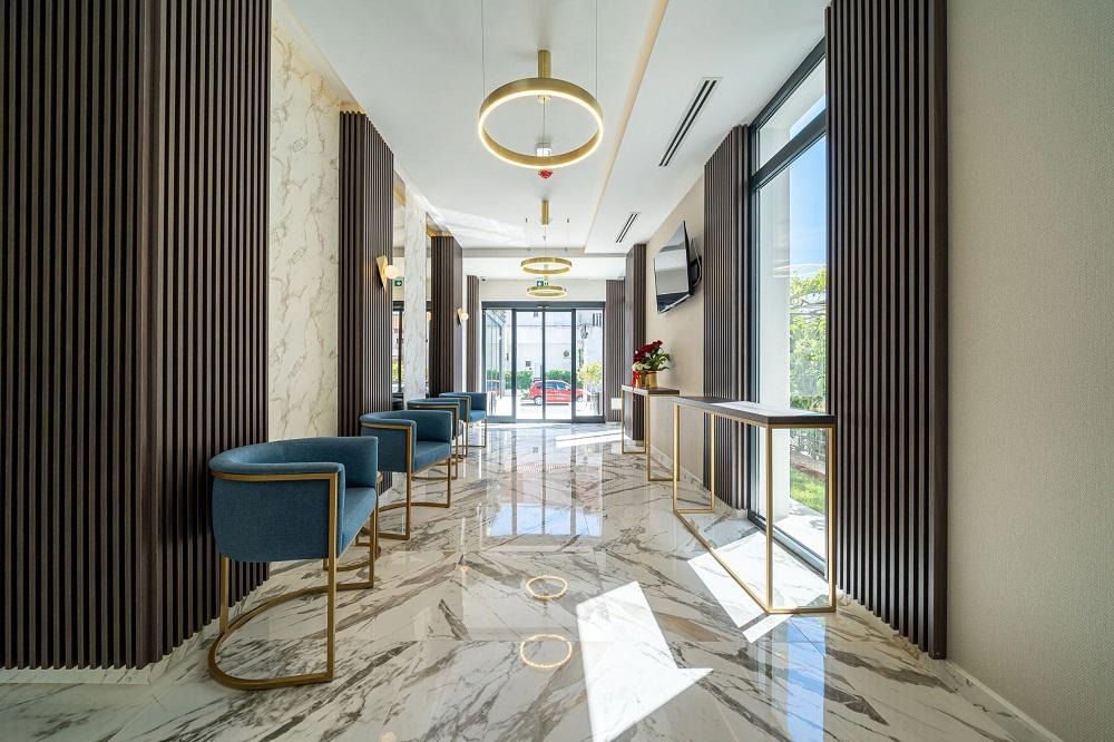 Hotel Millennium Spa & Wellness