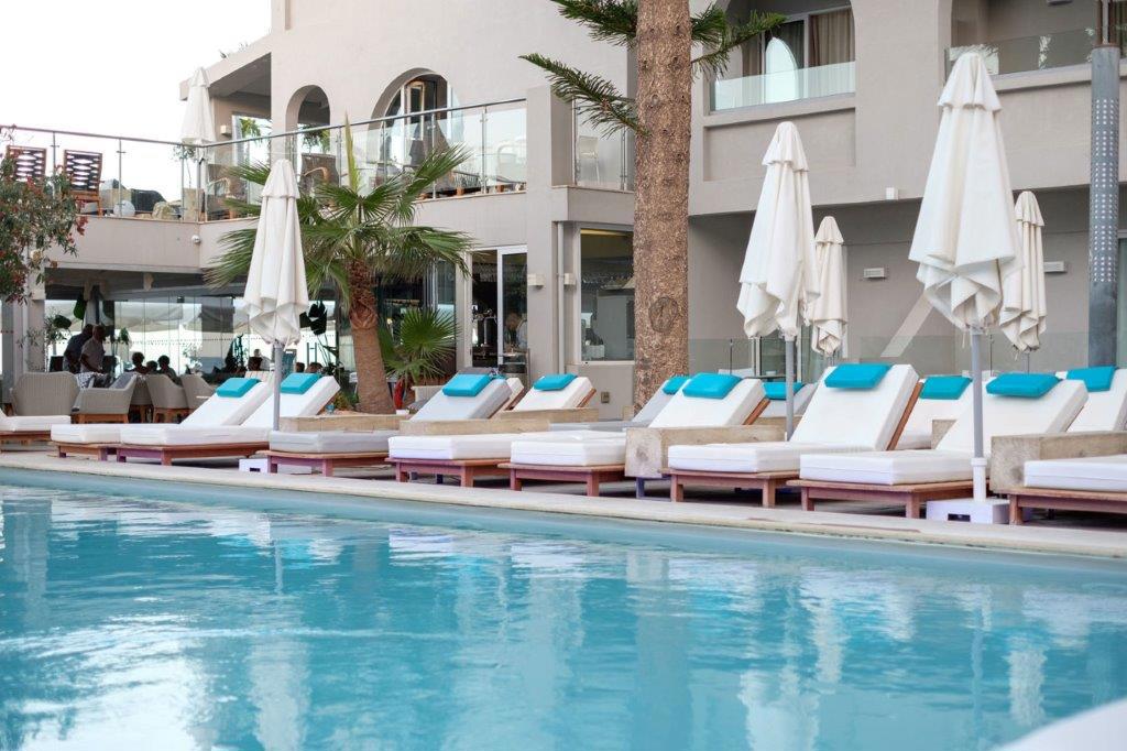 Glaros Hotel