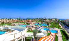 Pickalbatros Palace Resort Hurghada