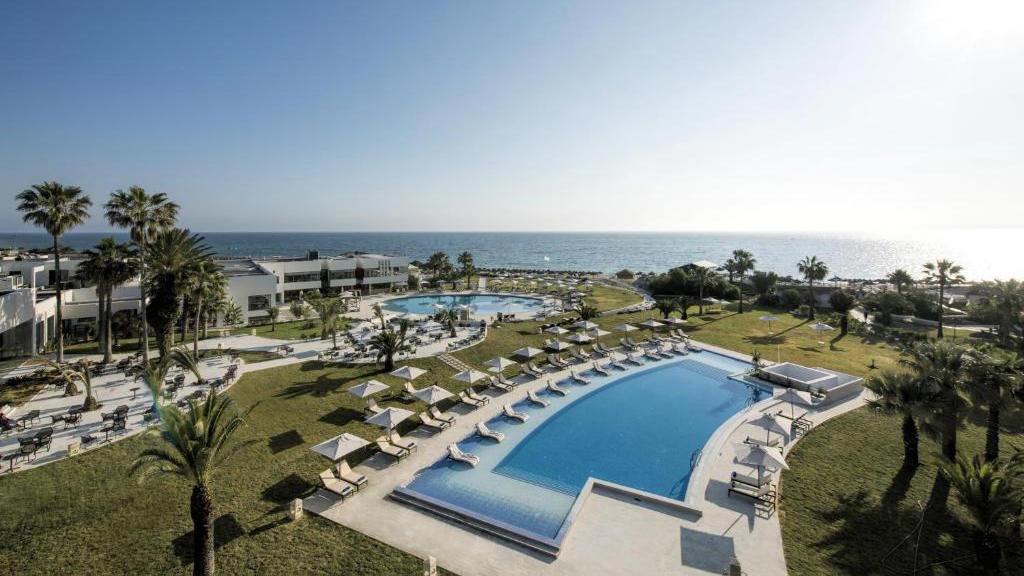 Iberostar Selection Diar El Andalous