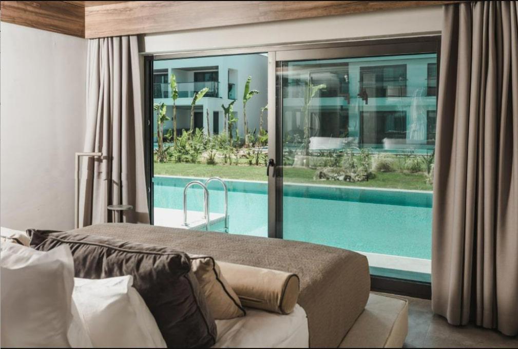 Hotel Paloma Finesse
