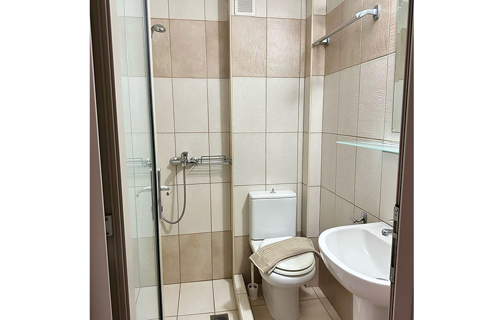 Hotel Palmera