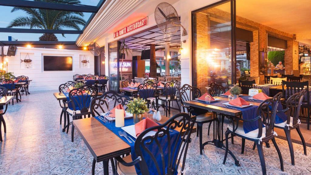 Karbelsun Hotel