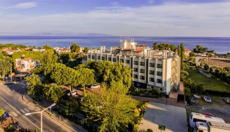 Akbulut Hotel