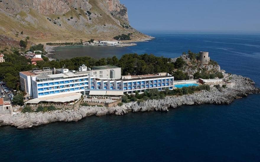 Hotel Splendid La Torre