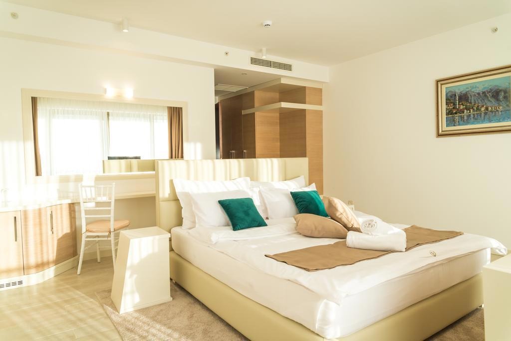 Hotel Kadmo