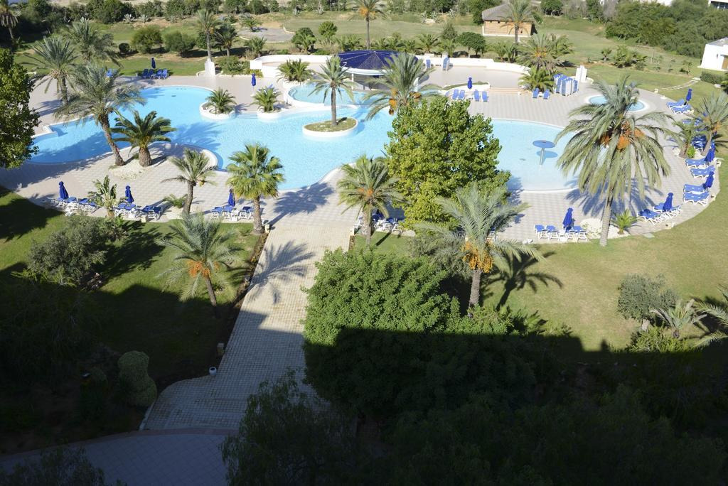 Vincci Saphir Palace Hotel