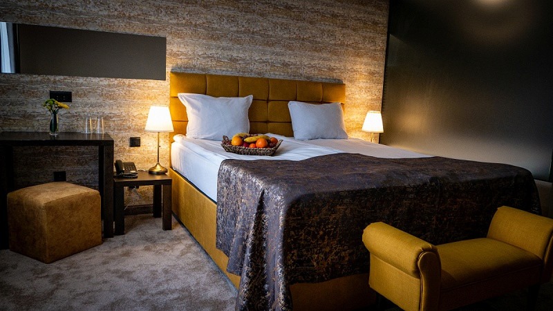 Hotel Riverside
