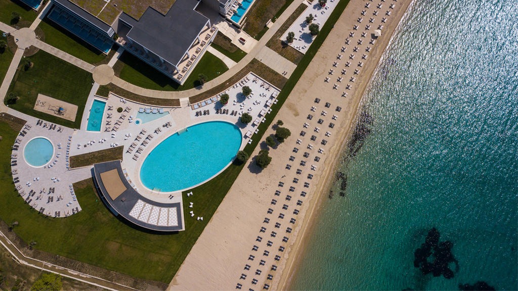 Ammoa Luxury Hotel & Spa