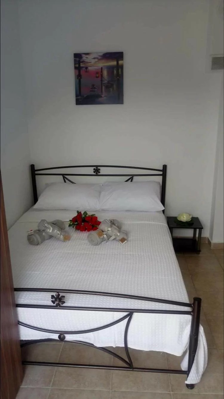 Apartmani Shark