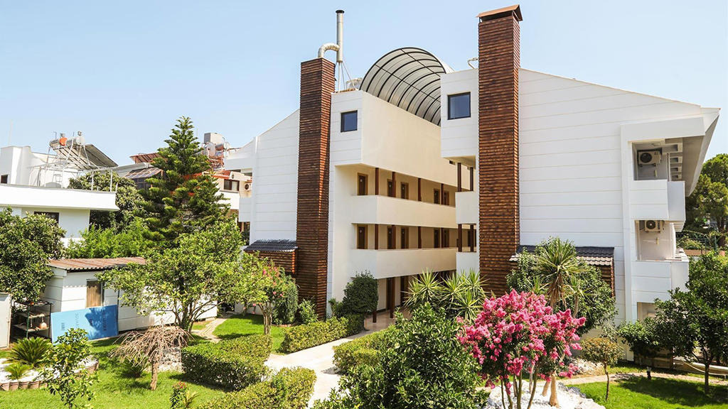 Fame Hotel Kemer