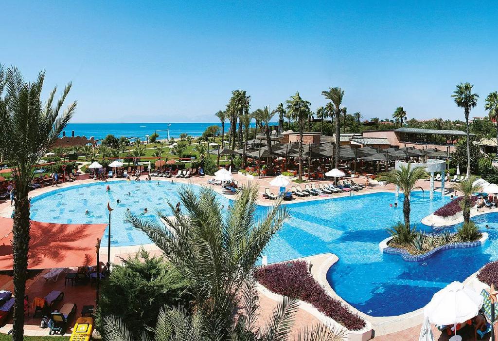 Limak Arcadia Golf and Sport Resort