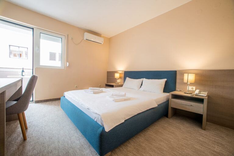 Hotel MB