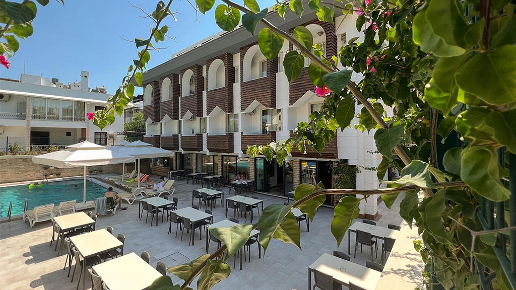Fame Hotel Kemer