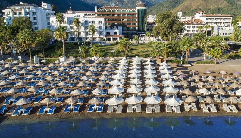 Elite World Marmaris Hotel