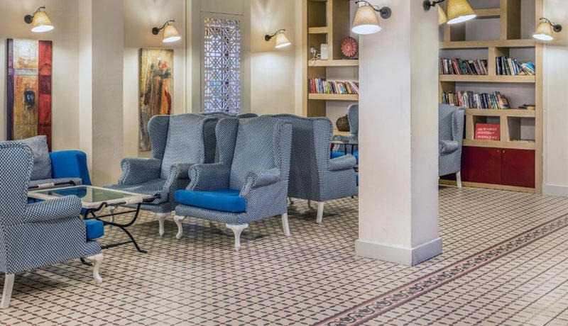 Selectum Collection Imperial ( ex Kairaba Bodrum Imperial)