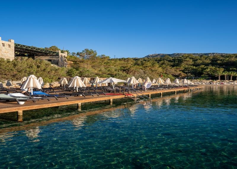 Bodrum Park Resort