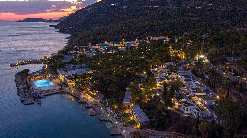 Wyndham Poseidon Beach Resort