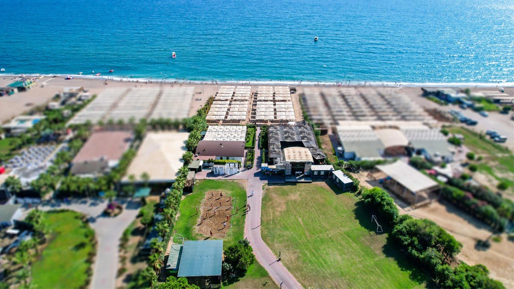 Riolavitas Resort & Spa